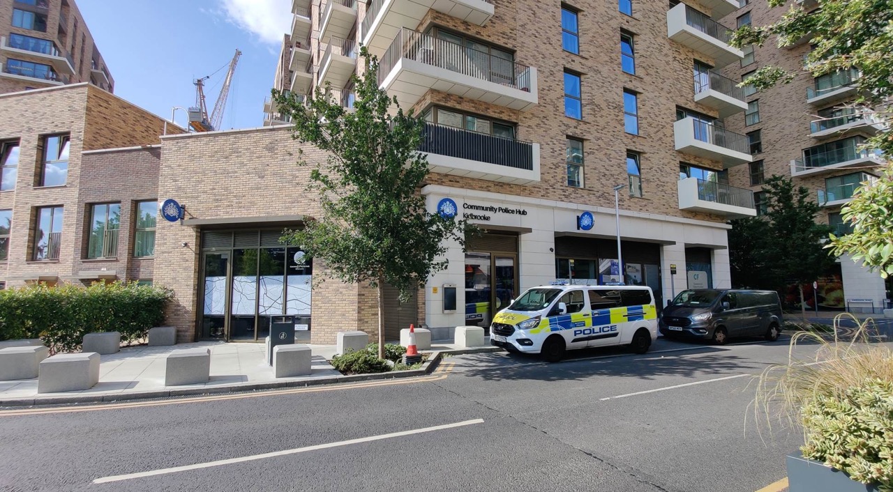 Wonderger Smart Home